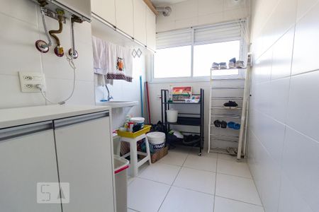 Apartamento para alugar com 65m², 1 quarto e 1 vaga Apartamento para alugar com 65m², 1 quarto e 1 vagaÁrea de Serviço