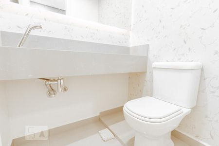 Apartamento para alugar com 65m², 1 quarto e 1 vaga Apartamento para alugar com 65m², 1 quarto e 1 vagaLavabo