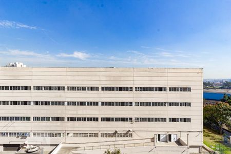 Apartamento para alugar com 65m², 1 quarto e 1 vaga Apartamento para alugar com 65m², 1 quarto e 1 vagaVista da Sacada