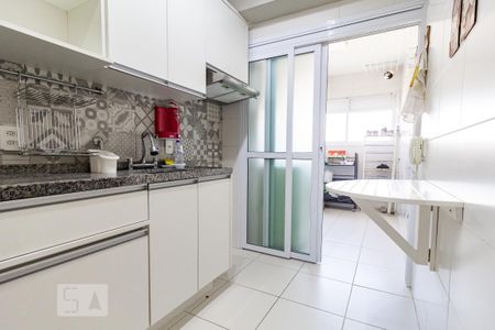 Apartamento para alugar com 65m², 1 quarto e 1 vaga Apartamento para alugar com 65m², 1 quarto e 1 vagaCozinha