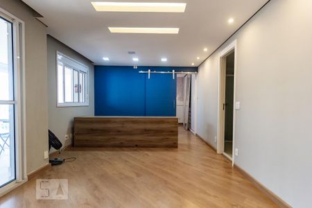 Apartamento para alugar com 65m², 1 quarto e 1 vaga Apartamento para alugar com 65m², 1 quarto e 1 vagaSala