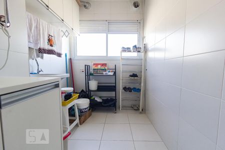 Apartamento para alugar com 65m², 1 quarto e 1 vaga Apartamento para alugar com 65m², 1 quarto e 1 vagaÁrea de Serviço