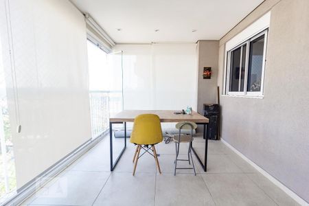Apartamento para alugar com 65m², 1 quarto e 1 vaga Apartamento para alugar com 65m², 1 quarto e 1 vagaSacada