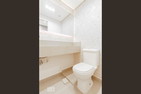 Apartamento para alugar com 65m², 1 quarto e 1 vaga Apartamento para alugar com 65m², 1 quarto e 1 vagaLavabo