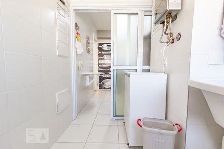 Apartamento para alugar com 65m², 1 quarto e 1 vaga Apartamento para alugar com 65m², 1 quarto e 1 vagaÁrea de Serviço
