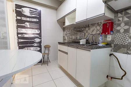 Apartamento para alugar com 65m², 1 quarto e 1 vaga Apartamento para alugar com 65m², 1 quarto e 1 vagaCozinha