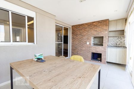 Apartamento para alugar com 65m², 1 quarto e 1 vaga Apartamento para alugar com 65m², 1 quarto e 1 vagaSacada
