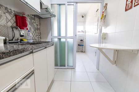 Apartamento para alugar com 65m², 1 quarto e 1 vaga Apartamento para alugar com 65m², 1 quarto e 1 vagaCozinha