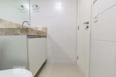 Apartamento para alugar com 65m², 1 quarto e 1 vaga Apartamento para alugar com 65m², 1 quarto e 1 vagaBanheiro