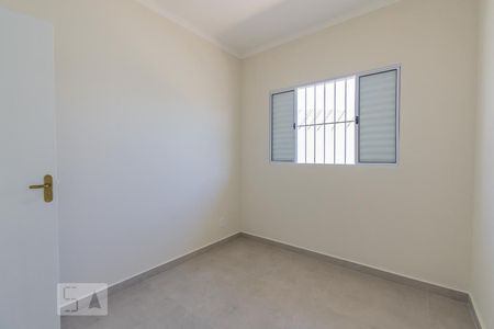 Quarto 1 de casa de condomínio à venda com 2 quartos, 55m² em Residencial Parque da Fazenda, Campinas