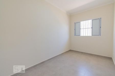 Casa de condomínio à venda com 55m², 2 quartos e 1 vagaQuarto 2