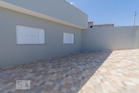 Casa de condomínio à venda com 55m², 2 quartos e 1 vagaGaragem