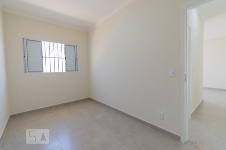 Casa de condomínio à venda com 55m², 2 quartos e 1 vagaQuarto 2
