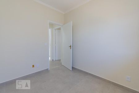 Quarto 1 de casa de condomínio à venda com 2 quartos, 55m² em Residencial Parque da Fazenda, Campinas