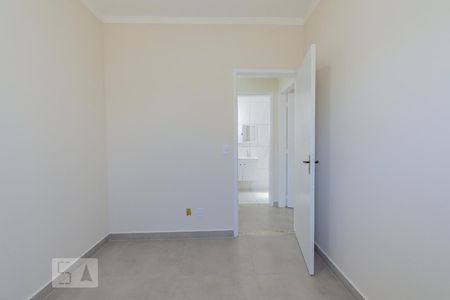 Quarto 1 de casa de condomínio à venda com 2 quartos, 55m² em Residencial Parque da Fazenda, Campinas