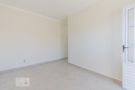 Sala de casa de condomínio à venda com 2 quartos, 55m² em Residencial Parque da Fazenda, Campinas