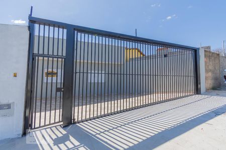 Casa de condomínio à venda com 55m², 2 quartos e 1 vagaFachada do Prédio