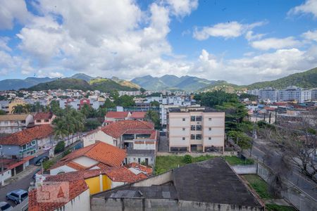 Apartamento à venda com 70m², 2 quartos e 1 vaga Apartamento à venda com 70m², 2 quartos e 1 vagaVista do Quarto 2