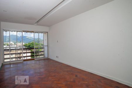 Sala de apartamento à venda com 2 quartos, 70m² em Taquara, Rio de Janeiro