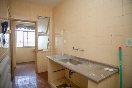 Apartamento à venda com 70m², 2 quartos e 1 vaga Apartamento à venda com 70m², 2 quartos e 1 vagaCozinha