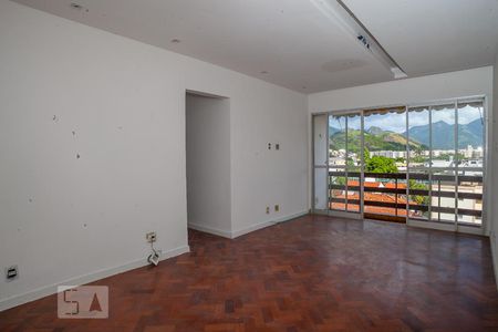 Sala de apartamento à venda com 2 quartos, 70m² em Taquara, Rio de Janeiro