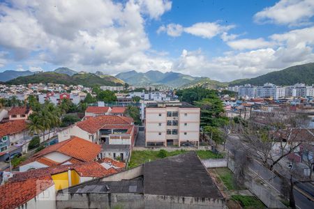 Apartamento à venda com 70m², 2 quartos e 1 vaga Apartamento à venda com 70m², 2 quartos e 1 vagaVista do Quarto 1