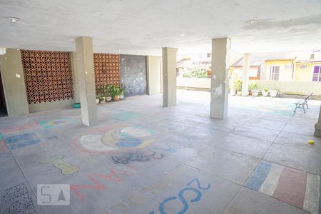 Apartamento à venda com 70m², 2 quartos e 1 vaga Apartamento à venda com 70m², 2 quartos e 1 vagaÁrea Comum - Playground