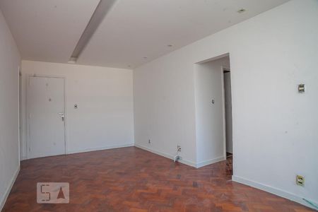 Sala de apartamento à venda com 2 quartos, 70m² em Taquara, Rio de Janeiro