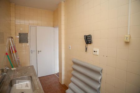 Apartamento à venda com 70m², 2 quartos e 1 vaga Apartamento à venda com 70m², 2 quartos e 1 vagaCozinha