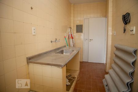 Apartamento à venda com 70m², 2 quartos e 1 vaga Apartamento à venda com 70m², 2 quartos e 1 vagaCozinha