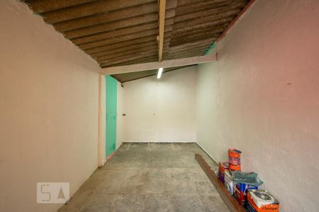 Casa para alugar com 90m², 2 quartos e 6 vagas Casa para alugar com 90m², 2 quartos e 6 vagasÁrea de Serviço