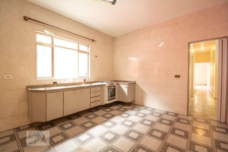 Casa para alugar com 90m², 2 quartos e 6 vagas Casa para alugar com 90m², 2 quartos e 6 vagasCozinha