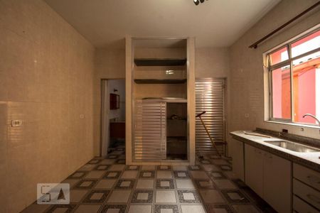 Casa para alugar com 90m², 2 quartos e 6 vagas Casa para alugar com 90m², 2 quartos e 6 vagasCozinha