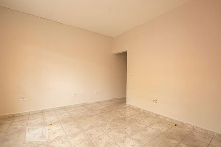 Sala de casa para alugar com 2 quartos, 90m² em Chácara Califórnia, São Paulo