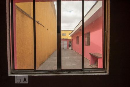 Casa para alugar com 90m², 2 quartos e 6 vagas Casa para alugar com 90m², 2 quartos e 6 vagasÁrea de Serviço