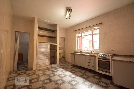 Casa para alugar com 90m², 2 quartos e 6 vagas Casa para alugar com 90m², 2 quartos e 6 vagasCozinha