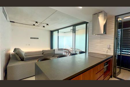 Apartamento para alugar em Paraíso