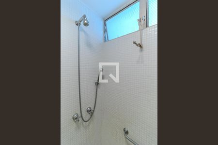 Apartamento à venda com 172m², 3 quartos e 1 vagaBanheiro Social