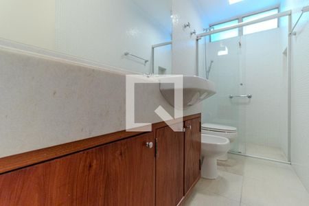 Apartamento à venda com 172m², 3 quartos e 1 vagaBanheiro Social