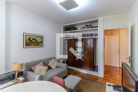 Apartamento à venda com 172m², 3 quartos e 1 vagaQuarto 2