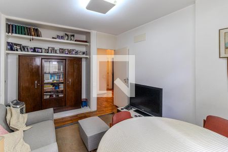 Apartamento à venda com 172m², 3 quartos e 1 vagaQuarto 2