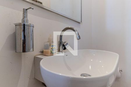 Apartamento à venda com 172m², 3 quartos e 1 vagaLavabo