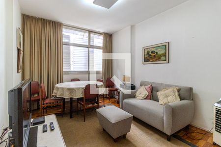 Apartamento à venda com 172m², 3 quartos e 1 vagaQuarto 2