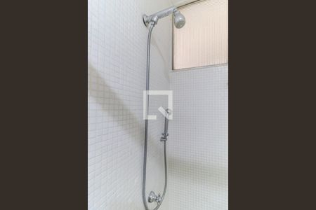 Apartamento à venda com 172m², 3 quartos e 1 vagaBanheiro da Suíte