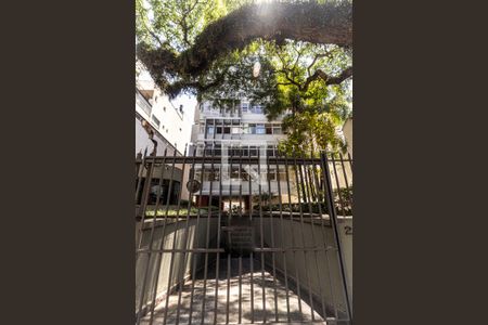 Apartamento à venda com 172m², 3 quartos e 1 vagaPortaria