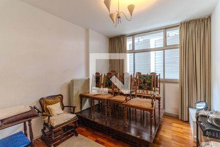 Apartamento à venda com 172m², 3 quartos e 1 vagaQuarto 1