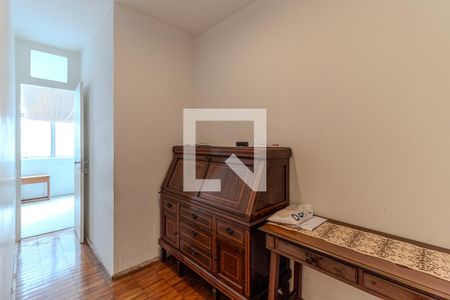 Apartamento à venda com 172m², 3 quartos e 1 vagaEscritório