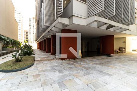 Apartamento à venda com 172m², 3 quartos e 1 vagaPátio