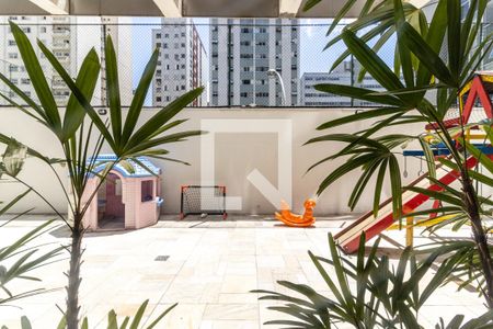 Apartamento à venda com 172m², 3 quartos e 1 vagaPlayground