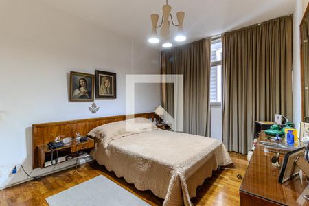 Apartamento à venda com 172m², 3 quartos e 1 vagaSuíte